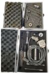 BROOKFIELD DV-III+ PROGRAMMABLE RHEOMETER