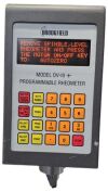 BROOKFIELD DV-III+ PROGRAMMABLE RHEOMETER