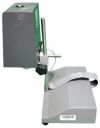 BROOKFIELD DV-III+ PROGRAMMABLE RHEOMETER