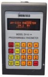 BROOKFIELD DV-III+ PROGRAMMABLE RHEOMETER