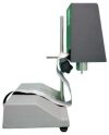 BROOKFIELD DV-III+ PROGRAMMABLE RHEOMETER