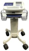 WELCH ALLYN CP200 EKG