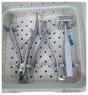 PARADIGM -Spine-Coflex-Instrument-Tray-Set SPINE COFLEX INSTRUMENTS UBC00000