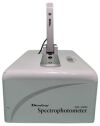 THERMO SCIENTIFIC ND-1000 Spectrophotometer