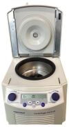 EPPENDORF 5415R Centrifuge