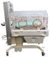 GE 6651-0109-901 OHMEDA  GIRAFFE OMNIBED INCUBATOR