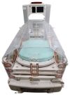GE 6651-0109-901 OHMEDA  GIRAFFE OMNIBED INCUBATOR