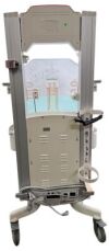 GE 6651-0109-901 OHMEDA  GIRAFFE OMNIBED INCUBATOR