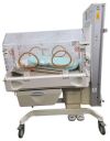 GE 6651-0109-901 OHMEDA  GIRAFFE OMNIBED INCUBATOR