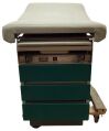 MIDMARK 104-038-203 RITTER 104 EXAM  TABLE