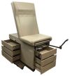 MIDMARK 100-037 Exam Table