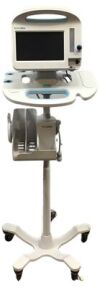 WELCH ALLYN 64NTXX 6000 SERIES  VITAL SIGNS MONITOR