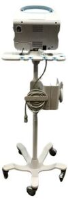 WELCH ALLYN 64NTXX 6000 SERIES  VITAL SIGNS MONITOR