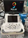 ESAOTE  MYLAB9 eXP
