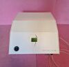 CRYSTAL CLEAR Crystal Microdermabrasion Crystal Clear Crystal Microdermabrasion Beauty Machine