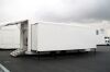 Voyager Empty Trailer