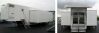 Voyager Empty Trailer