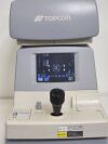 TOPCON Kr-8800 Autorefractor