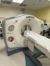 GE Lightspeed Vct 64 CT Scanner