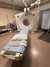 HITACHI ECLOS16 CT Scanner