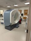 GE Optima 660 CT Scanner