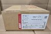 MERIT MEDICAL 1 case of 25 Medallion Syringes REF#: MSS111-Y  Exp Date: 6/30/2028