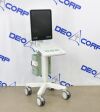 SONOSITE BK Medical Flex Focus 800 Ultrasound Scanner 1202 - 209524 Monitor