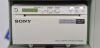 SONOSITE BK Medical Flex Focus 800 Ultrasound Scanner 1202 - 209524 Monitor