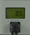 SONOSITE BK Medical Flex Focus 800 Ultrasound Scanner 1202 - 209524 Monitor