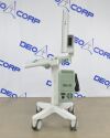 SONOSITE BK Medical Flex Focus 800 Ultrasound Scanner 1202 - 209524 Monitor
