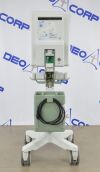 SONOSITE BK Medical Flex Focus 800 Ultrasound Scanner 1202 - 209524 Monitor