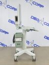 SONOSITE BK Medical Flex Focus 800 Ultrasound Scanner 1202 - 209524 Monitor