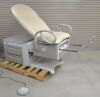 BREWER 6500 Access High-Low Exam Table Power Back W/ Foot Switch - 209543 Exam Table