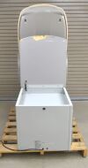 BREWER 6500 Access High-Low Exam Table Power Back W/ Foot Switch - 209543 Exam Table