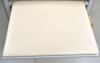 BREWER 6500 Access High-Low Exam Table Power Back W/ Foot Switch - 209543 Exam Table