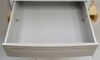 BREWER 6500 Access High-Low Exam Table Power Back W/ Foot Switch - 209543 Exam Table