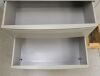 BREWER 6500 Access High-Low Exam Table Power Back W/ Foot Switch - 209543 Exam Table