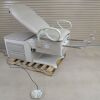 BREWER 6500 Access High-Low Exam Table Power Back W/ Foot Switch - 209543 Exam Table