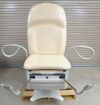 BREWER 6500 Access High-Low Exam Table Power Back W/ Foot Switch - 209543 Exam Table