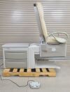 BREWER 6500 Access High-Low Exam Table Power Back W/ Foot Switch - 209543 Exam Table