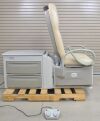 BREWER 6500 Access High-Low Exam Table Power Back W/ Foot Switch - 209543 Exam Table