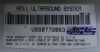 PHILIPS HD11 XE Imaging System W/  L12-5 &amp; S3-1 Handpieces - 209565 Monitor