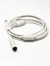 PHILIPS Patient Data Cable for Pagewriter TC70 EKG