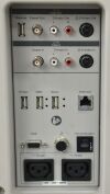GE Logiq P5 Ultrasound System 5266264 W/  10L Linear Array Transducer Probe 2302650 - 209589 Monitor