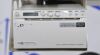 GE Logiq P5 Ultrasound System 5266264 W/  10L Linear Array Transducer Probe 2302650 - 209589 Monitor