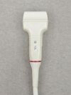 GE Logiq P5 Ultrasound System 5266264 W/  10L Linear Array Transducer Probe 2302650 - 209589 Monitor