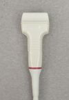 GE Logiq P5 Ultrasound System 5266264 W/  10L Linear Array Transducer Probe 2302650 - 209589 Monitor