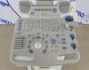 GE Logiq P5 Ultrasound System 5266264 W/  10L Linear Array Transducer Probe 2302650 - 209589 Monitor