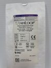 UTAH MEDICAL PRODUCTS DLP-S11 Electrosurgical Electrode 10mm W x 10mm D Round Loop, 11cm Shaft with Safe-T-Gauge