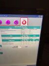 GE HEALTHCARE BrightSpeed 16 CT Scanner